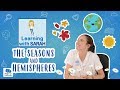Earth's Seasons and Movements