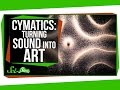 Understanding Cymatics and Sound Waves