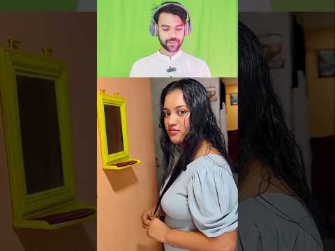 ठंड आने के बाद बीवी क्या बोली 😁🤣😄 funny video