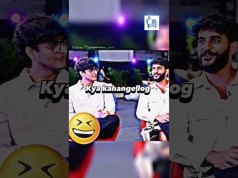 I Left My Job For Youtube ? ft. Triggered Insaan and Fukra Insaan #shorts #shortsfeed