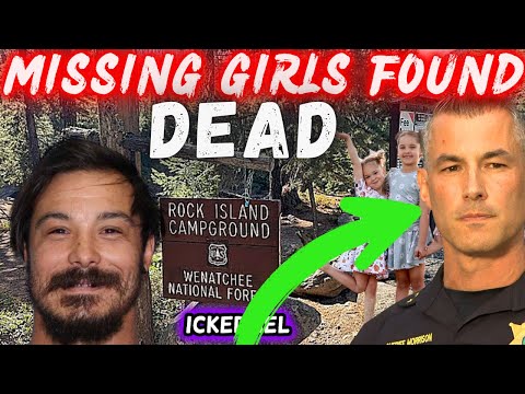 Police Break Silence. 3 Missing Girls FOUND DEAD. Father on The Run