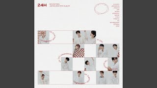 SEVENTEEN - 24H