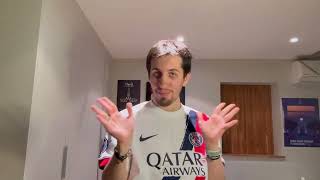 Débriefing PFC VS PSG 2-1 L1 2025/2026