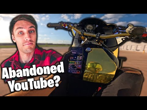 Where did all the OG Motovloggers Go?