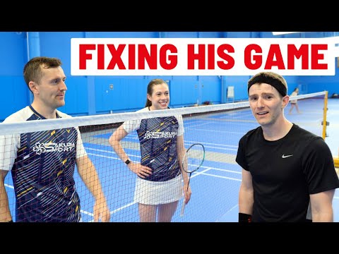 We Coached Linus Tech Tips For 1 Day
