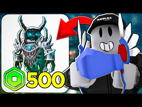 ROBLOX ITENS MUITO MAIS BARATOS NOVA ATUALIZAÇÃO (meu Deus)