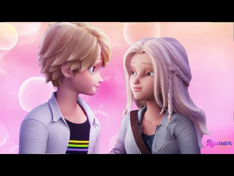 Sublime Est La Nouvelle Copine D'Adrien ?! Tout Ce Que L'on Sait Sur La Saison 6 De Miraculous !