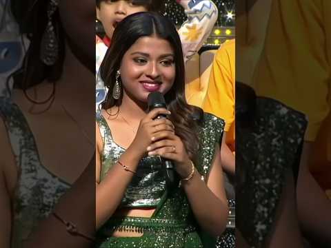 Arudeepmomant #arunitakanjilal#pawandeepRajan#indianidol12#voboghuma