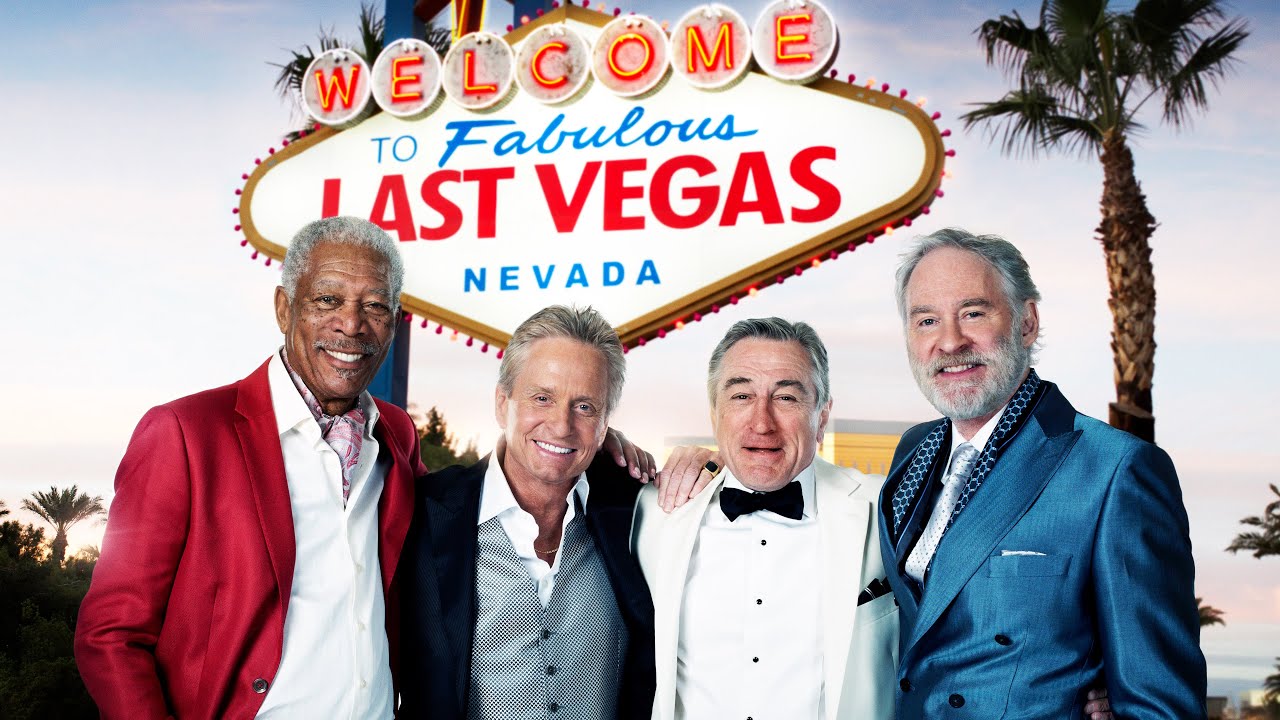Last Vegas trailer thumbnail