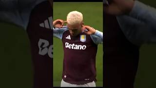 Thanks for the memories MORGAN 🙏❤️✨ #astonvilla #avfc #utv #morganrogers #chelsea #premierleague