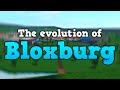 Bloxburg Updates and Features