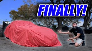 I Bought My Wife's Dream Car.......But There's a Catch