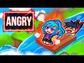 Lumber Mill Adventure Challenges