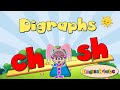 Understanding the Sounds of CH and SH
