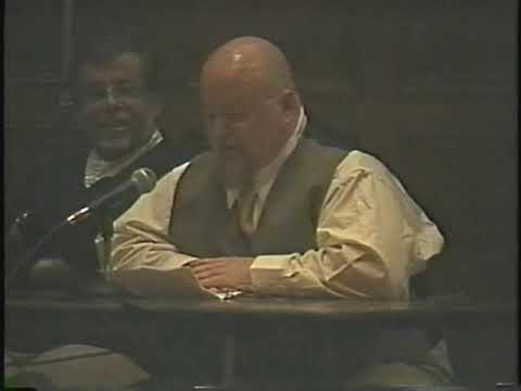 <blockquote>
<p><strong>Jay Tyer Panel - Talkin' Jazz Symposium 2001</strong></p>
</blockquote>