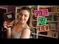 Understanding 'The Book Thief' Review