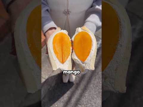 The most craziest desserts in Japan 🤯 (@4you_sns on IG) #shorts #japan