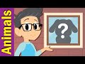 Identifying Animals by Sounds