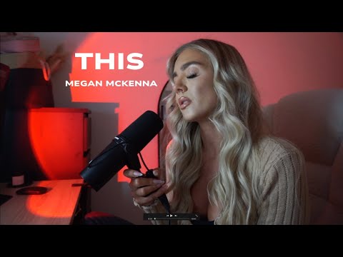 This - Megan McKenna | Cover