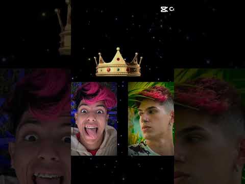 Leozinho 077 VS Void cauan, quem venceu ?