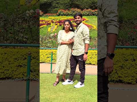Don't miss the end 😱 Adi paavi 🤣 #shorts #trending #viral #chandrupriya #love
