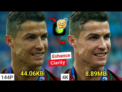 Hypic Photo Enhancer | How To increase Image Quality | Low To High Resolution | Hypic Photo Editor