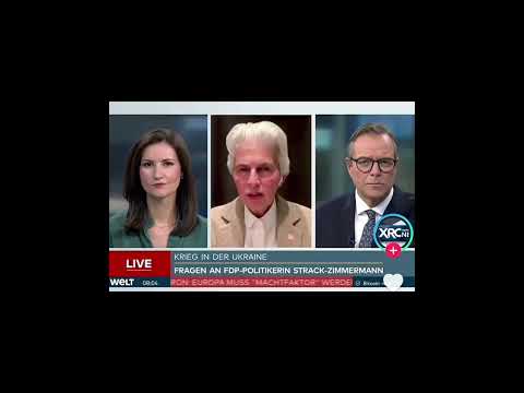 🇩🇪 offiziell irre! Die Zahlen sind unfassbar. Merkt ihr es nicht selber?