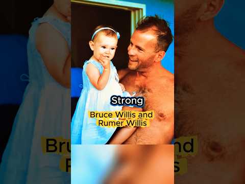 Famous fathers, famous daughters.Which is the best duo? #celebrities