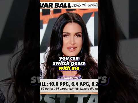 Lavar Ball on the "SWITCH GEARS" incident on LIVE TV! 😳 🏀 #nba #shorts