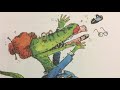Mrs. Green's Magical Classroom Adventures