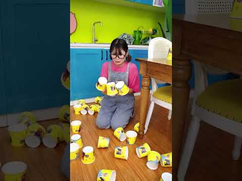 Miss T Giành Công Của Tani || Miss T Takes Tani's Success #shorts