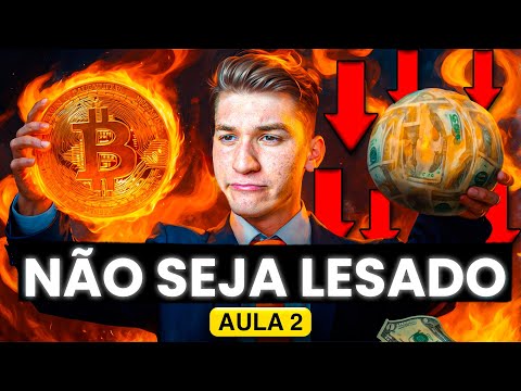 O mercado cripto está derretendo: será o fim? O que fazer?