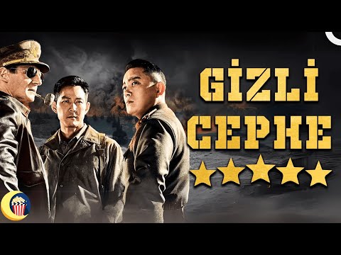 Gizli Cephe | Filmkolik'in Seçtikleri #1