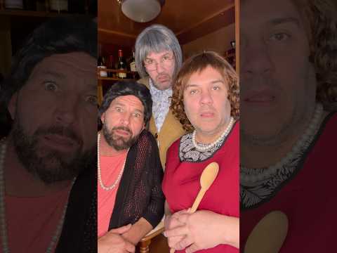 The worst thing we’ve ever seen!