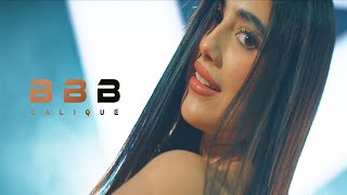 Calique - BBB  [Video Oficial 2025]