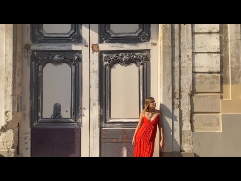 Oh madeleine - Disiz