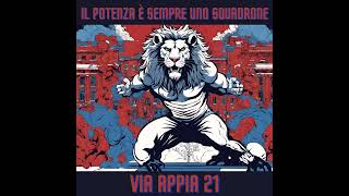 Via Appia 21 - Il Potenza è sempre uno squadrone