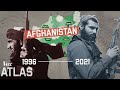 Afghanistan History and Taliban Control