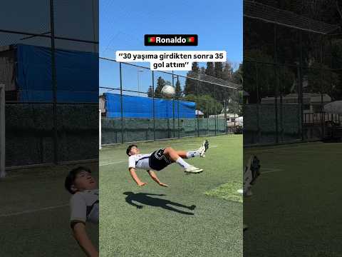 Sizce kaç tane daha hattrick yapar?