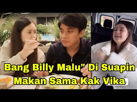 BANG BILLY AJAK VIKA KELUARGA BESAR BELARUS OTW INDONESIA