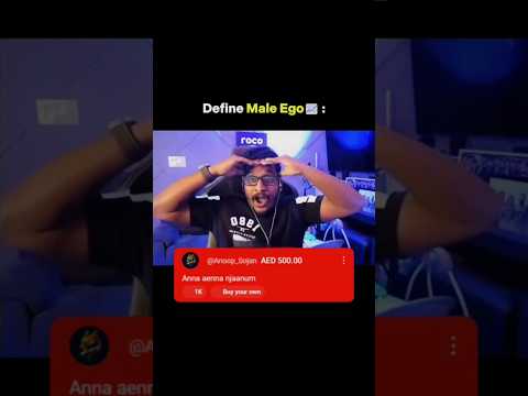 Richest chat in Kerala📈🦅 male ego😱🔥