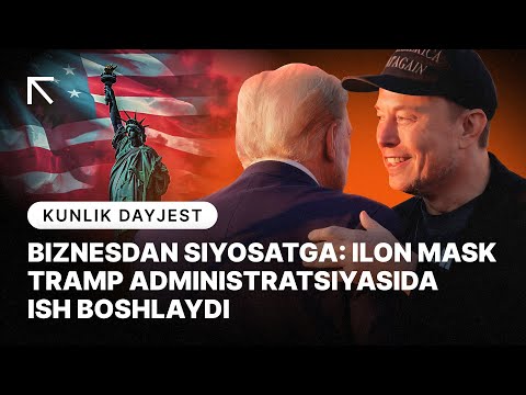 Isroil Livanda faollashdi | Qirg‘izistonda davlat to‘ntarishi | Mask siyosat olamini zabt etmoqchi