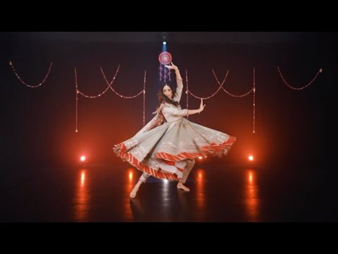 Witness Sini Shetty&#39;s spectacular rendition for the 71st Miss World Festival | Dances of the World