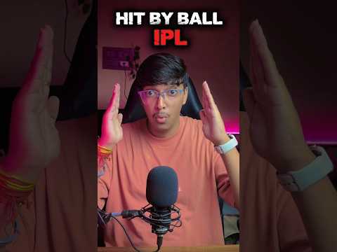 You Won’t Believe What Happened During This IPL Match 😱