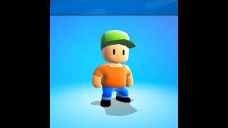 ✅ tutorial cómo jugar como entrenamiento en Stumble guys 🥺