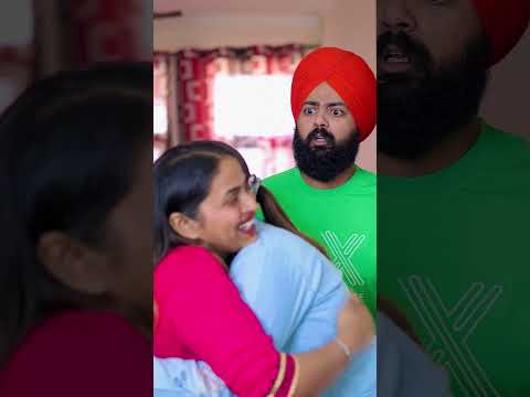 Bach gyi main 😮‍💨 #browngirl #comedy #funnypictures #funny #brownsisters #funnyvideos #punjabi