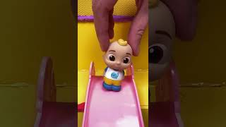 Fun Way to Learn Colors!🔴🟢🟠🔵 | Education for Kids