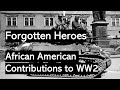 761st Tank Battalion and American History
