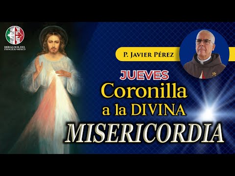 Coronilla de la Misericordia