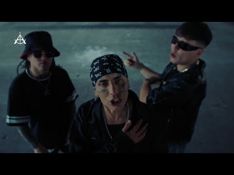 Neo Pistea, YSY A, Pablo Chill-E - NO SOY SAPO (Video Oficial)